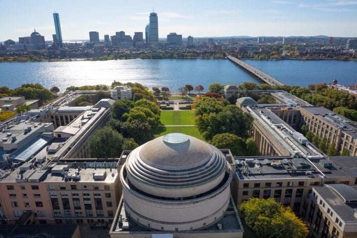 Things to Do near MIT